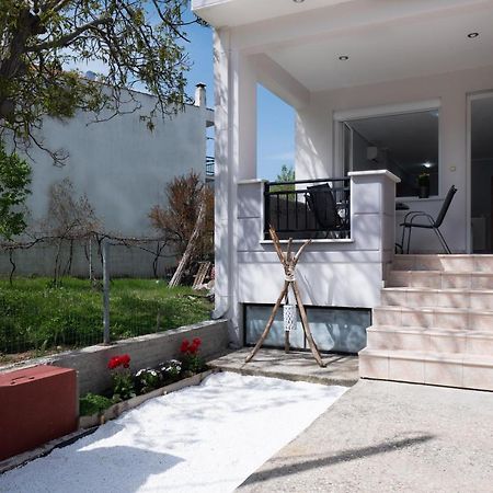 Di Emma Apartment Limenas  Exterior photo